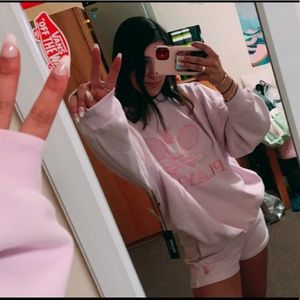 Meet your Posher, Kaylee